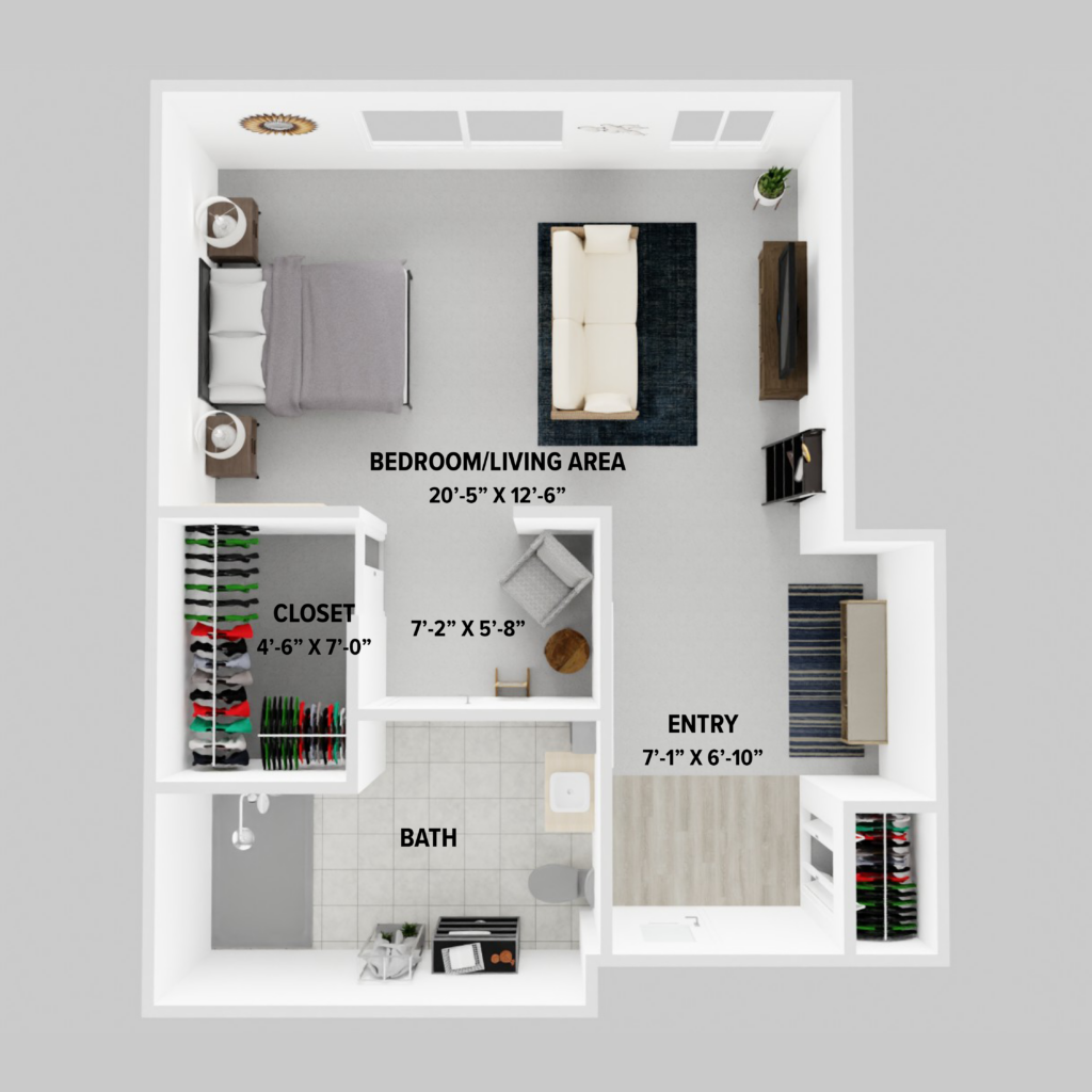 Memory Care Studio