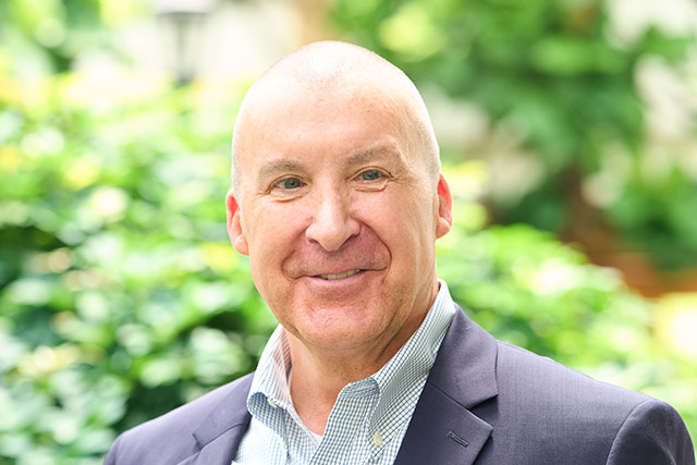 Mark Gapski