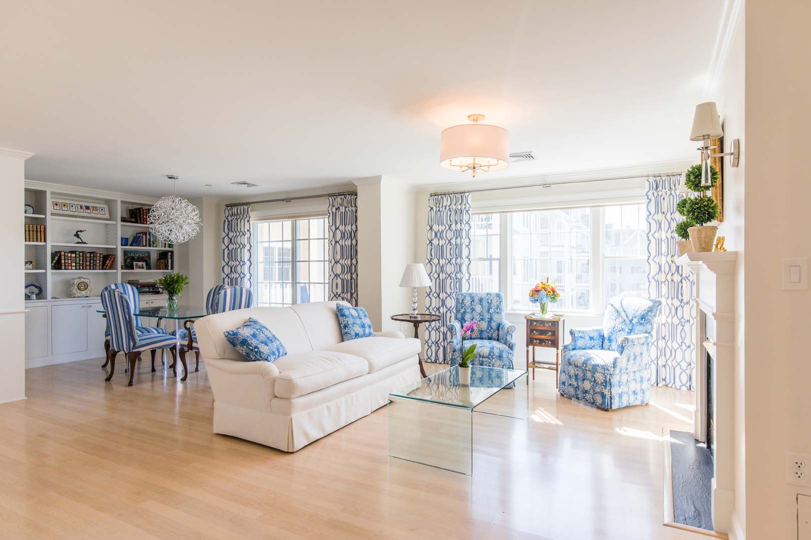 Meadow Ridge Apartment home