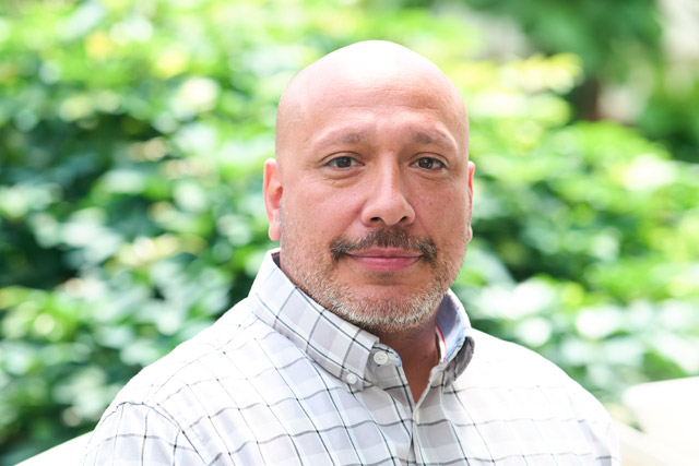 Christian Gutierrez