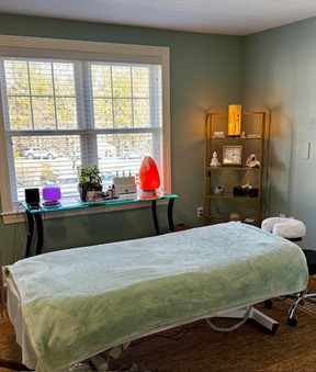 Meadow Ridge Spa