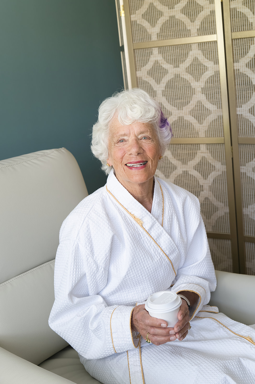 Meadow Ridge Spa