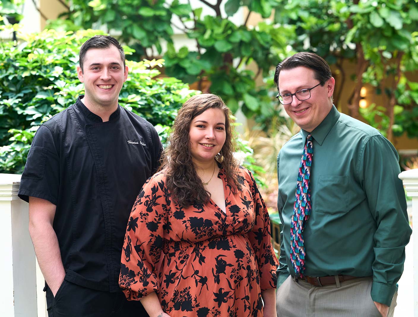 Meadow Ridge associates
