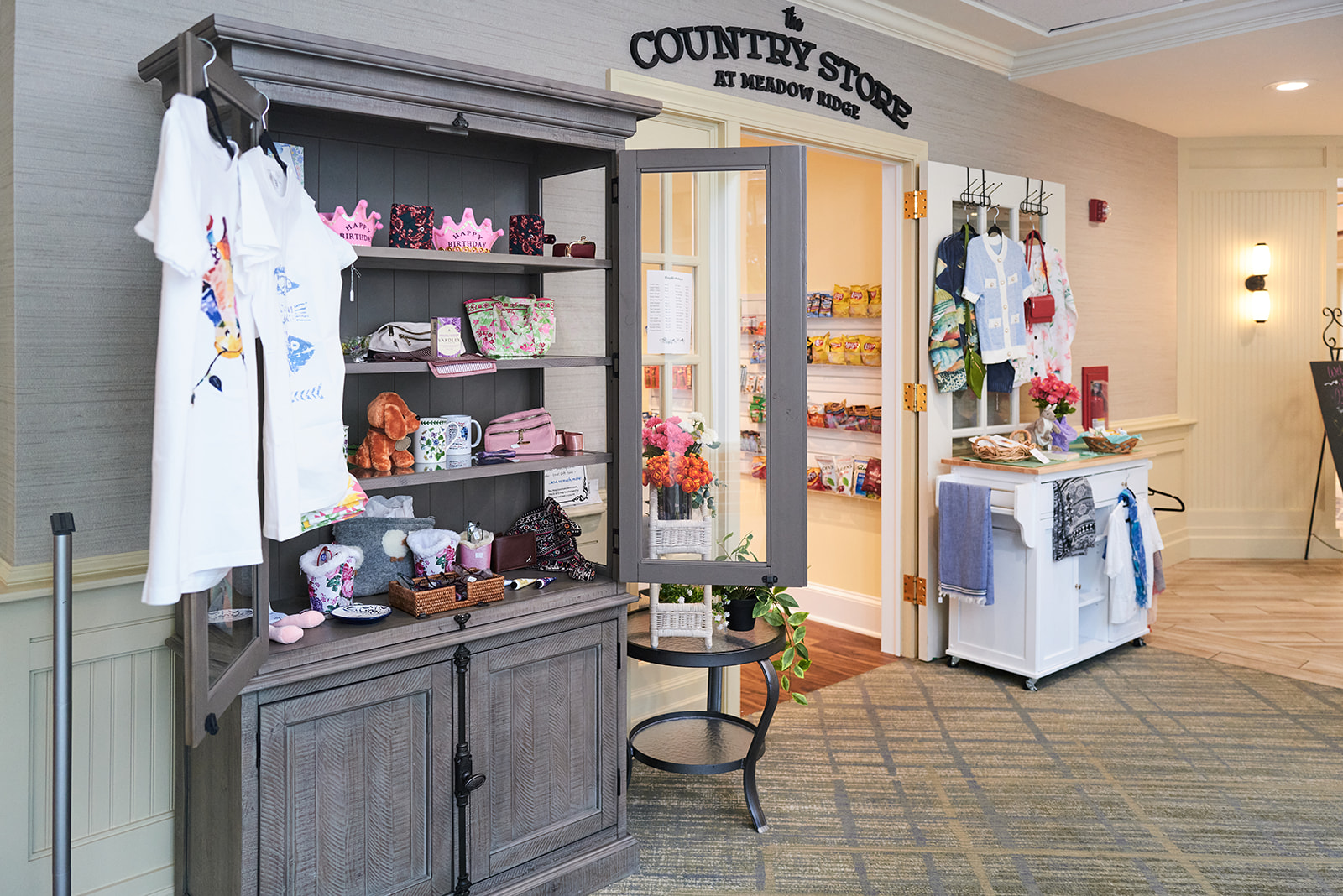 Country Store