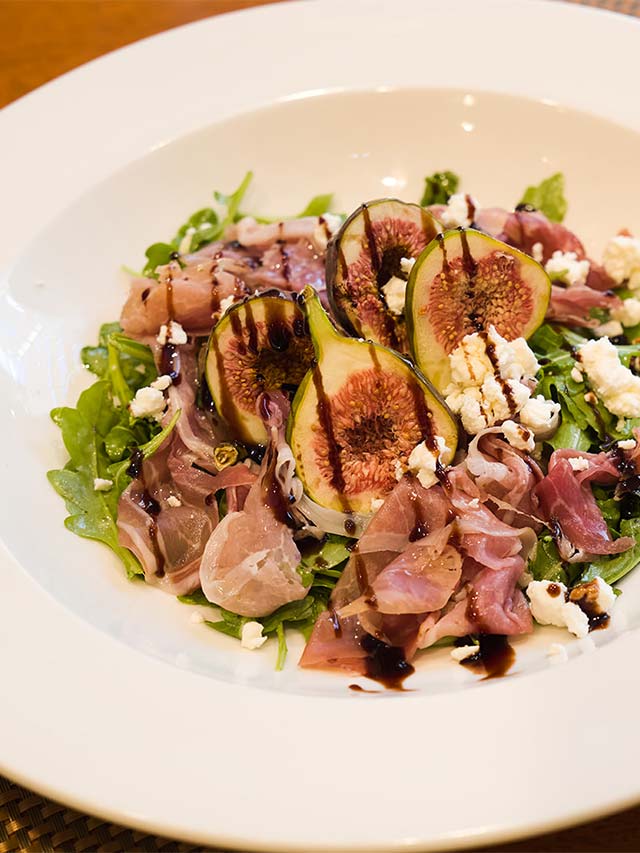 Fig Salad