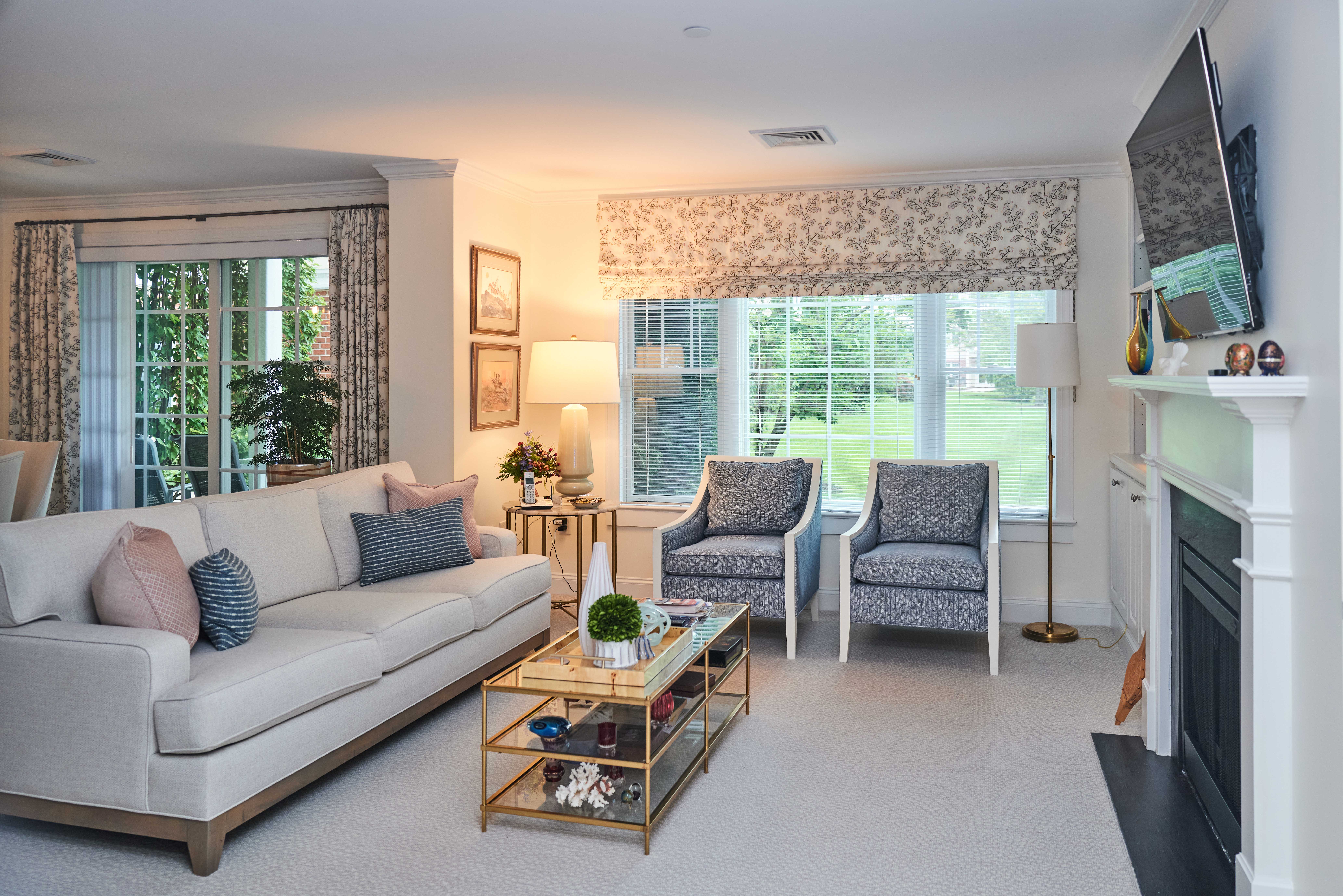 Meadow Ridge Essex apartment