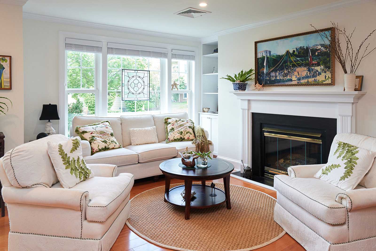 Meadow Ridge apartment