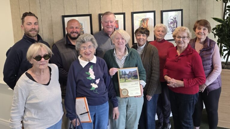 Meadow Ridge Grounds Committee